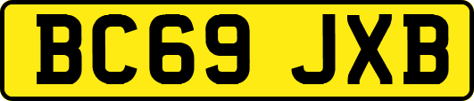 BC69JXB