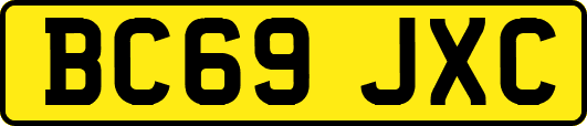 BC69JXC