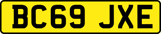 BC69JXE