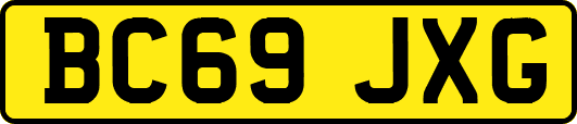 BC69JXG