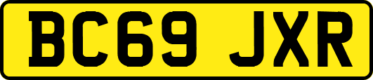 BC69JXR
