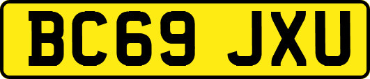 BC69JXU
