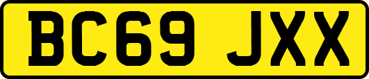 BC69JXX