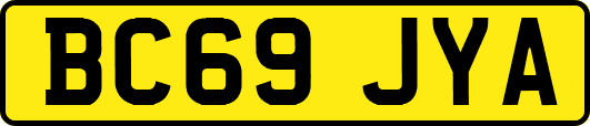 BC69JYA