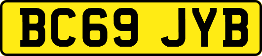 BC69JYB
