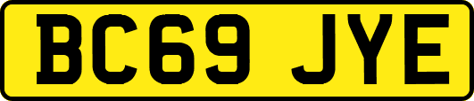 BC69JYE