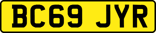 BC69JYR