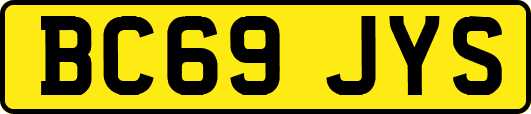 BC69JYS