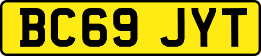 BC69JYT