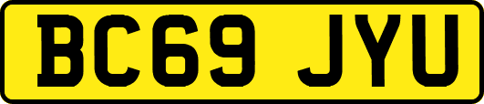 BC69JYU