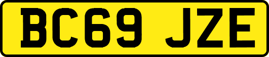 BC69JZE