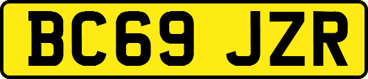 BC69JZR