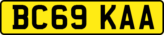 BC69KAA