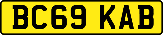 BC69KAB