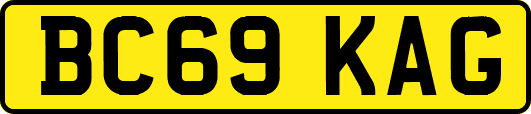 BC69KAG