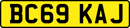 BC69KAJ