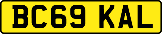 BC69KAL