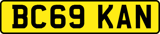 BC69KAN