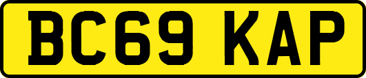 BC69KAP