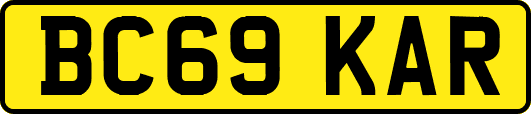 BC69KAR