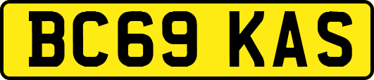 BC69KAS