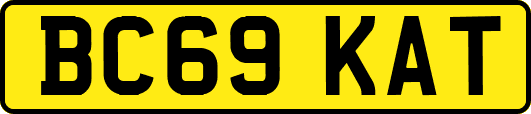 BC69KAT