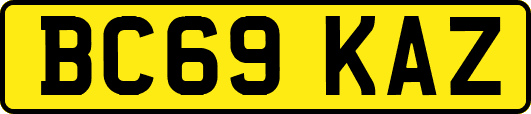 BC69KAZ