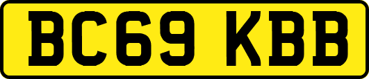 BC69KBB