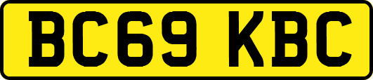 BC69KBC