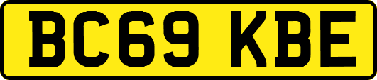 BC69KBE