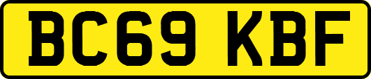 BC69KBF