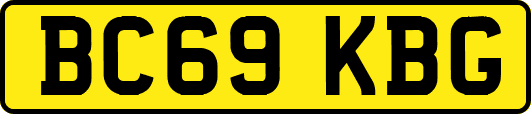 BC69KBG