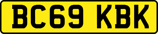 BC69KBK
