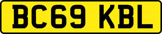 BC69KBL