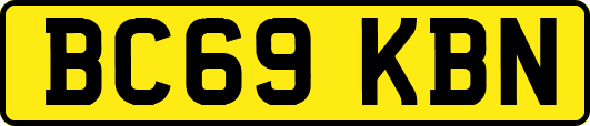 BC69KBN