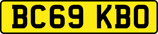 BC69KBO