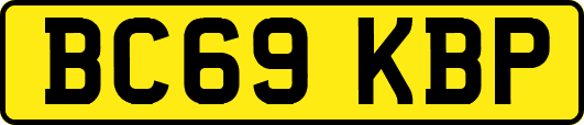 BC69KBP