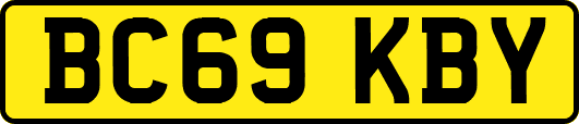 BC69KBY