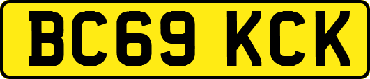 BC69KCK