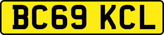 BC69KCL