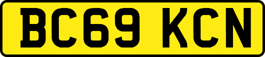 BC69KCN