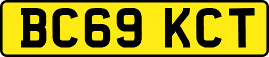 BC69KCT