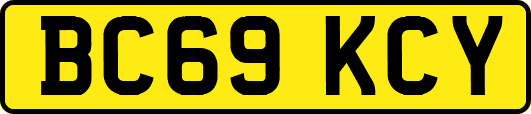 BC69KCY