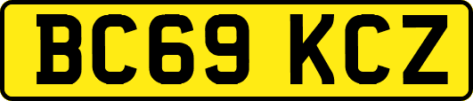 BC69KCZ