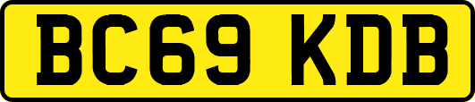 BC69KDB