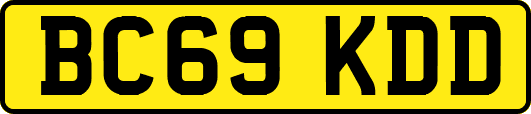 BC69KDD