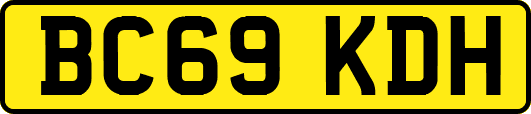 BC69KDH