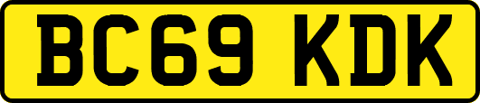 BC69KDK