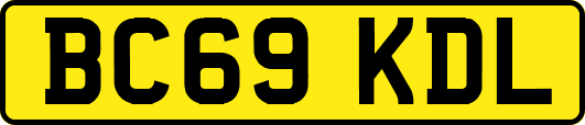 BC69KDL