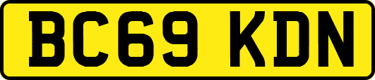 BC69KDN